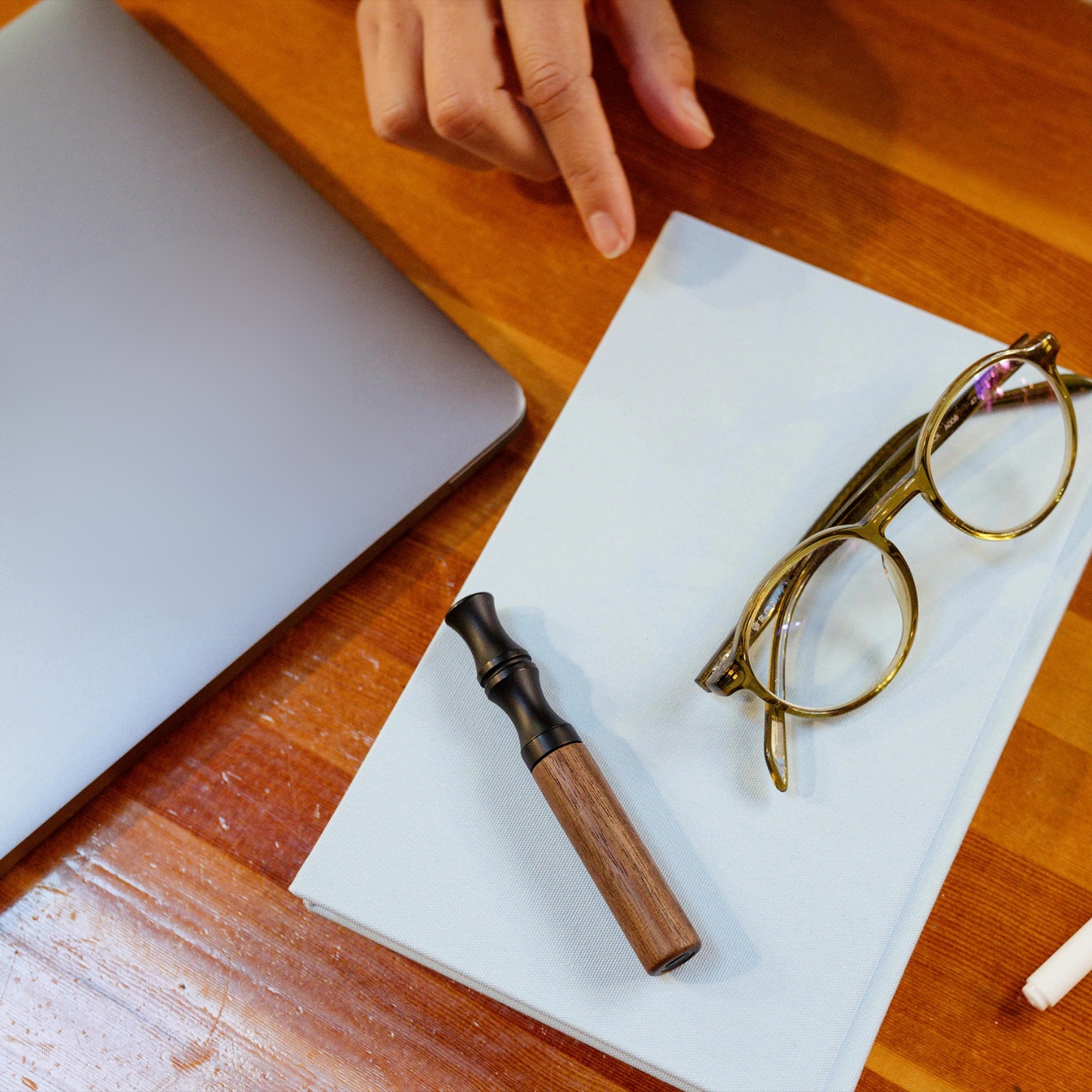 משאף הגמילה - Luuf™