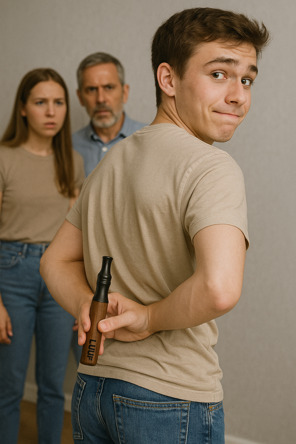 נוער מעשן: איך הורים יכולים לעזור לילדים להתרחק מניקוטין