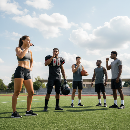 עישון וספורט: למה אתם מחבלים בעצמכם ואיך להפסיק עכשיו