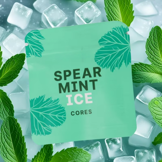 טעם נענע - ICE