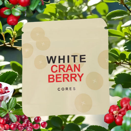 טעם חמוציות