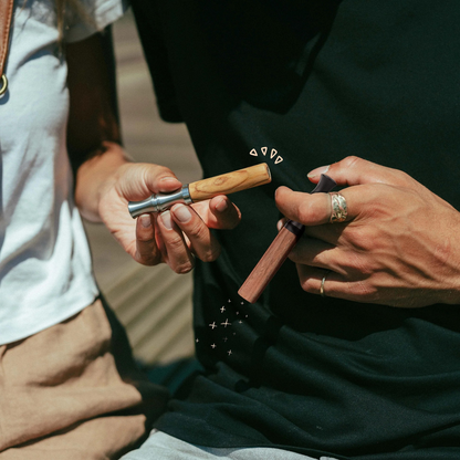 משאף הגמילה - Luuf™